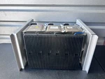 Motorola 0184590Y01 Summit Mtcc 700MHZ Combiner. Fixed Price $500.00.