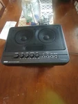 Yamaha MS202II Powered Speaker Vintage Japan Studio Monitor, Tested. Fixed Price $119.99.