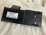 Motorola Untested 7.5 Nickle-cadmium Rechargeable Battery For Handheld Radio. Fixed Price $19.99.