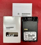 New Genuine Motorola JMNN4024CR 7.4V Lithium Ion Battery. Fixed Price $84.99.