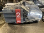 Edwards E2M2 Vacuum Pump. Fixed Price $2000.00.