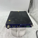 Motorola Model# Ptp 800 Cmu Radio Modem Unit WB3517. Untested. Fixed Price $105.60.