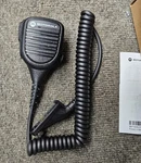 PMMN4050AL Impres Noise Remote Speaker Microphone For Motorola Xpr 8PIN. Fixed Price $28.49.