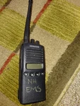 Kenwood Tk 272G Radio Only. Fixed Price $45.00.