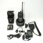 Reset No Ask Motorola XTS2500 Model Ii Uhf Radio H46SDF9PW6BN Complete Package. Fixed Price $328.76.