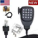 KMC-32 8-PIN Mic For Kenwood TM-271A TM-281A TM-471A TM-D710A TK-7360 TK-8360. Fixed Price $16.99.