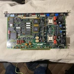 Zetron S4000 Dual Channel Card/board/module 950-9819. Fixed Price $80.00.