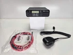 Motorola Mototrbo 800/900 Mhz 160 Ch 35W Smartnet Mobile. Fixed Price $200.00.