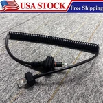 New HM-148G Cable For Icom IC-F221S LC-F121 IC-F121S IC-F621TR. Fixed Price $12.59.
