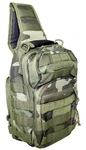 Vism Tactical Scout Sling Bag Edc Single Shoulder Back / Chest Pack Ccw Ambi Nip. Fixed Price $34.50.