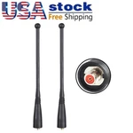 2X 8505241U03 Antenna For XTS2500 XTS3000 XTS5000 PR1500 MTX850 Radio. Fixed Price $9.99.