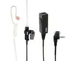 Arc T23013 Two-wire Headset Kit For Midland Maxon Sp Pl Series Radios (see List). Fixed Price $81.00.
