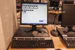 Motorola MCC7500 Vpm Ip Dispatch Console GCP8000 Site Controller GGM8000. Fixed Price $49000.00.