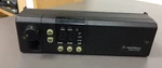 Motorola Radius GM300 Remote Head Radio, No Mount, Mic, Cables. Fixed Price $115.00.