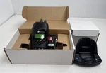 Comnet Ericsson Panther 600P Gp 600USX Handheld Uhf Radio. Fixed Price $50.00.