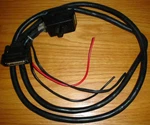 Motorola Radio Cable. Fixed Price $34.99.