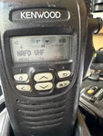 Kenwood NX-300-K2 Nexedge Uhf 400 470 Mhz 512 Channel. Fixed Price $199.00.