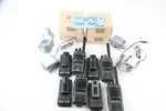 Motorola Mototrbo Uhf 403-512 AAH02RDH9VA1AN *scuffed/scratch. Fixed Price $180.00.