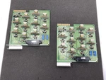 Lot Of 2 Motorola BFN6008A/BFN6008B Ceb Bim Board. Fixed Price $175.00.