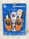 Motorola Talkabout T4900 Frs/gmrs 2 Two Way Radios Pair 3 Miles Range Pfizer New. Fixed Price $36.95.