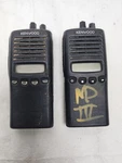 Lot Of Kenwood TK-372G-1 Uhf Fm Tranceiver 450-470MHZ No Battery. Fixed Price $34.99.