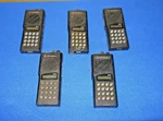 Lot Of 5 Motorola Gtx Two Way Radios #H11UCD6CB1AN. Fixed Price $13.99.