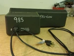 Motorola NTN1177B Battery Charger, Tested And Working *free Shipping*. Fixed Price $69.99.