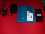 Reactivator Two-way Radio Battery Charger Conditioner Model TBC-20A. Fixed Price $25.00.