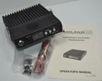 New Midland Lmb Uhf 450-470MHZ 25W 8 Channel Radio Model# 70-1526B No Mic. Fixed Price $95.32.