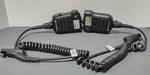 Motorola Apx Xe Rsm NNTN8203ABLK Rugged Remote Speaker Microphone Lot Of. Fixed Price $349.99.