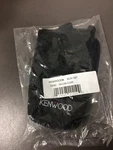 KLH-187 Nylon Case For Kenwood NX-P1200 And NX-P1300, New In Package. Fixed Price $40.00.