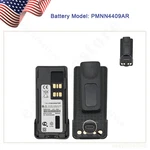 Battery PMNN4491 With Usb-c For Motorola APX900 APX1000 APX2000 APX3000 APX4000. Fixed Price $26.89.