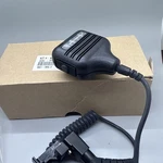 Motorola Lapel NMN6156B Public Safety Microphone Two Pins. Fixed Price $46.78.