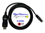 Icom IC-F620TR Ftdi OPC-1122 Radio Programming Cable. Fixed Price $32.95.