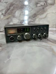 1983 Midland Alan 68S Cb Transceiver Am-fm 34 Channels *tested Working*. Fixed Price $100.00.