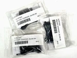 Lot Of 3 New Genuine Motorola Charger Insert Spacer Slide HLN9794A. Fixed Price $9.90.