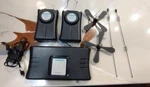 Siemens Techadvance + Tap Server Pda Remote Repeater Kit. Fixed Price $129.99.