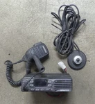 Kenwood Uhf Digital Tranciever NX-840HU W/ Antenna. Fixed Price $199.00.