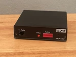 Cpi Tsp Wire/full Duplex Tone Remote Termination Panel MCP401. Fixed Price $75.00.