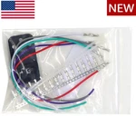 For Motorola CDM750 CDM1250 CDM1550 Expanded Accy Terminal Kit 16-PIN HLN9457A. Fixed Price $12.90.