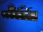 Bank Charger(strongmetal)for Tait TP9100/9135/9140/9155/9160..#TPA-BA-203 Nimh. Fixed Price $296.00.