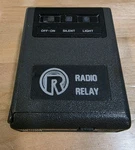 Vintage Motorola Fire/ems Radio Pager Vhf 151.610 Mhz Lcd & Audio Restored. Fixed Price $25.00.
