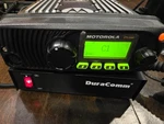 Motorola XTL1500 700/800 Mhz Smartzone P25 Digital Mobile Radio M28URS9PW1AN. Fixed Price $115.00.