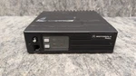 Motorola Radius D34LRA73A5BK Uhf Radio - Powers On. Fixed Price $39.99.