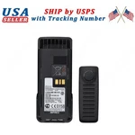 Replacement Battery With Impres For Motorola XHH51VCH9PW7AN. Fixed Price $125.00.