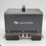 Motorola TA-142 Vintage Radio Power Supply / Control Unit Industrial Ham. Fixed Price $20.00.