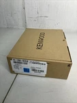 Kenwood NX1300DUK Digital/analog Radio New Open Box. Fixed Price $250.00.