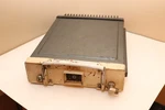 Vtg Motorola Motrac Way Radio Receiver Transmitter U41LHT-1100A Untested 42.02. Fixed Price $147.02.