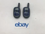 Lot Of Motorola FV200 Talkabout Frs Gmrs Way Radios Free S/h. Fixed Price $17.99.