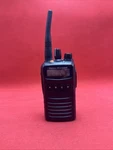 Vertex Standard VX-450 Series VX-454-G6-5 Uhf Radio 5W 400-470MHZ. Fixed Price $75.19.